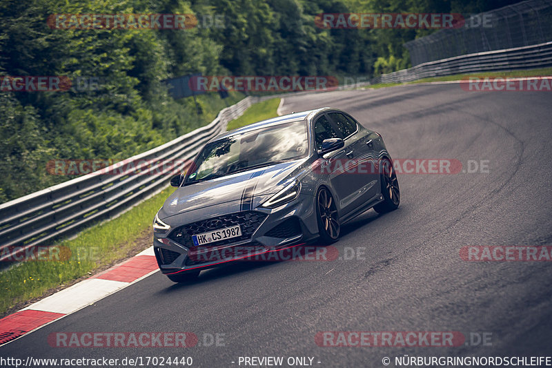 Bild #17024440 - Touristenfahrten Nürburgring Nordschleife (06.06.2022)