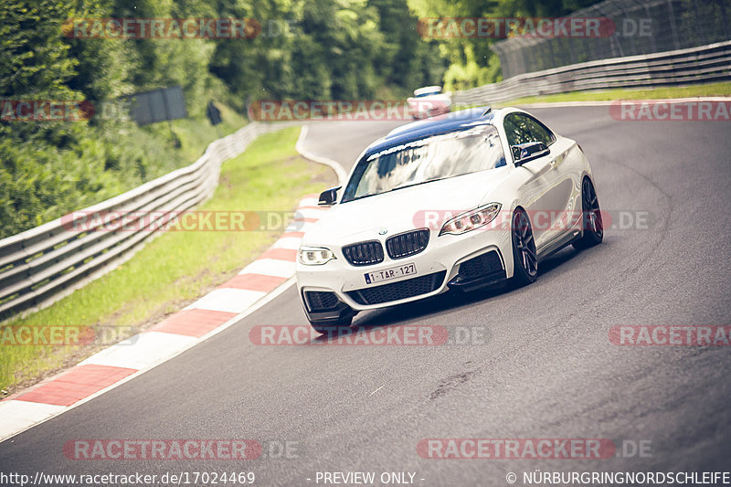 Bild #17024469 - Touristenfahrten Nürburgring Nordschleife (06.06.2022)