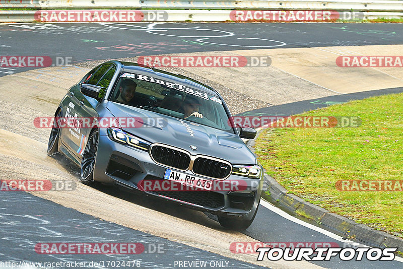 Bild #17024478 - Touristenfahrten Nürburgring Nordschleife (06.06.2022)