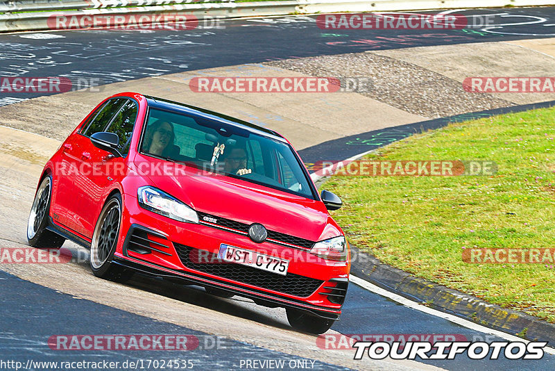 Bild #17024535 - Touristenfahrten Nürburgring Nordschleife (06.06.2022)