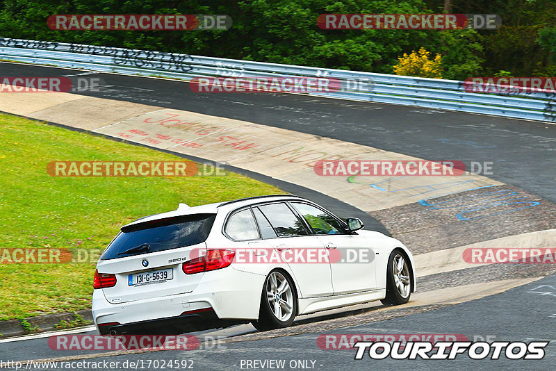 Bild #17024592 - Touristenfahrten Nürburgring Nordschleife (06.06.2022)