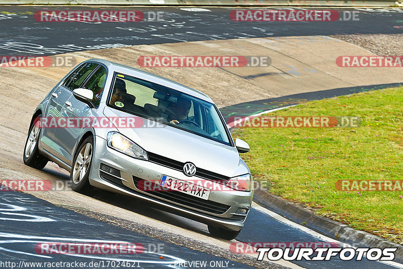 Bild #17024621 - Touristenfahrten Nürburgring Nordschleife (06.06.2022)