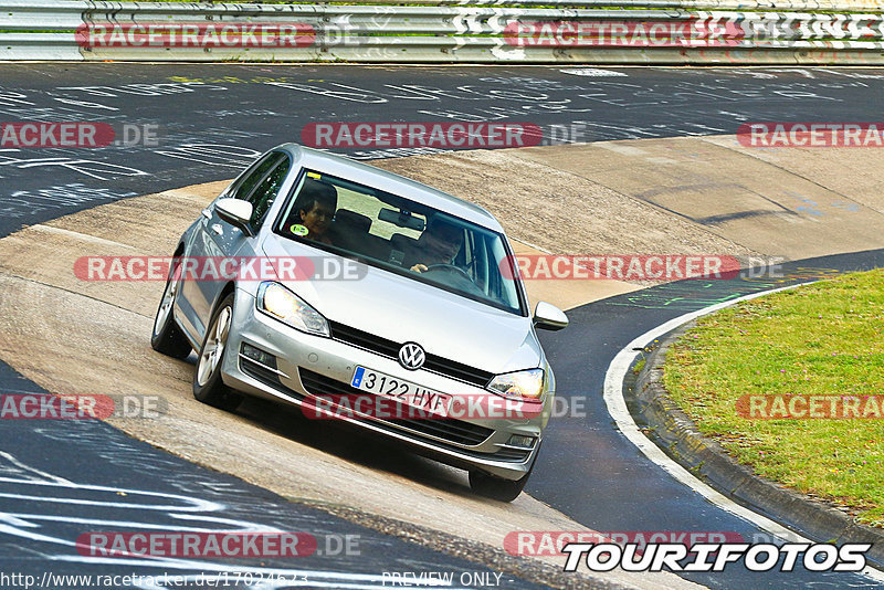 Bild #17024623 - Touristenfahrten Nürburgring Nordschleife (06.06.2022)