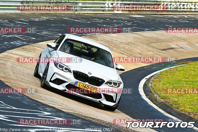 Bild #17024682 - Touristenfahrten Nürburgring Nordschleife (06.06.2022)