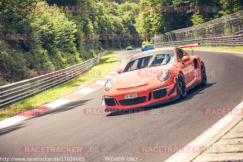 Bild #17024685 - Touristenfahrten Nürburgring Nordschleife (06.06.2022)