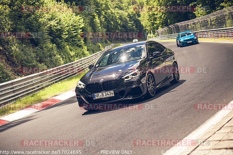 Bild #17024695 - Touristenfahrten Nürburgring Nordschleife (06.06.2022)