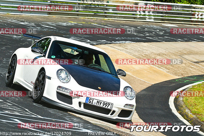 Bild #17024709 - Touristenfahrten Nürburgring Nordschleife (06.06.2022)