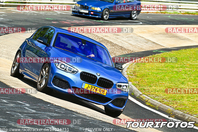 Bild #17024751 - Touristenfahrten Nürburgring Nordschleife (06.06.2022)