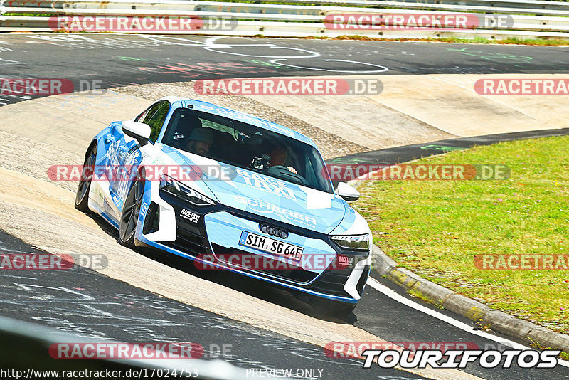 Bild #17024753 - Touristenfahrten Nürburgring Nordschleife (06.06.2022)