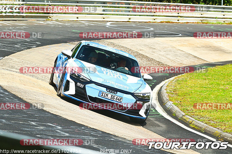 Bild #17024754 - Touristenfahrten Nürburgring Nordschleife (06.06.2022)