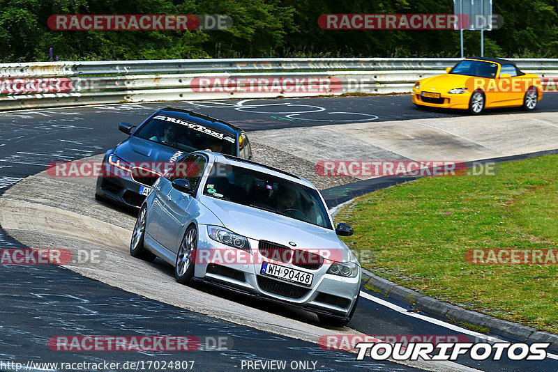 Bild #17024807 - Touristenfahrten Nürburgring Nordschleife (06.06.2022)