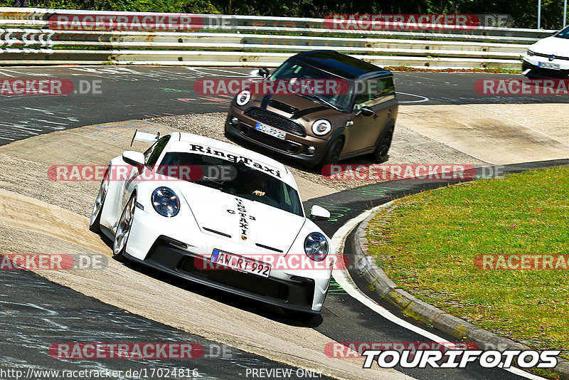 Bild #17024816 - Touristenfahrten Nürburgring Nordschleife (06.06.2022)