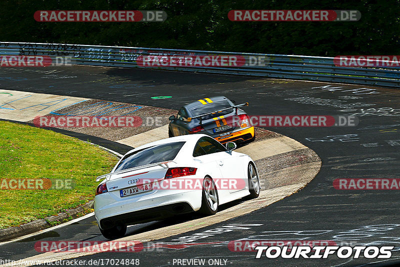 Bild #17024848 - Touristenfahrten Nürburgring Nordschleife (06.06.2022)