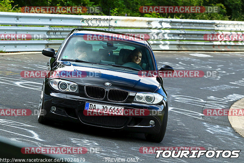 Bild #17024879 - Touristenfahrten Nürburgring Nordschleife (06.06.2022)