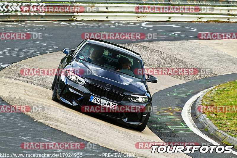 Bild #17024955 - Touristenfahrten Nürburgring Nordschleife (06.06.2022)