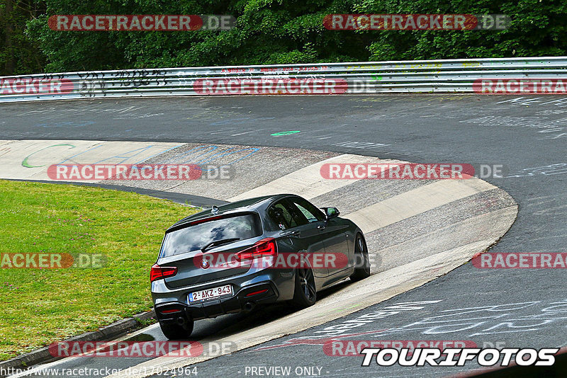 Bild #17024964 - Touristenfahrten Nürburgring Nordschleife (06.06.2022)