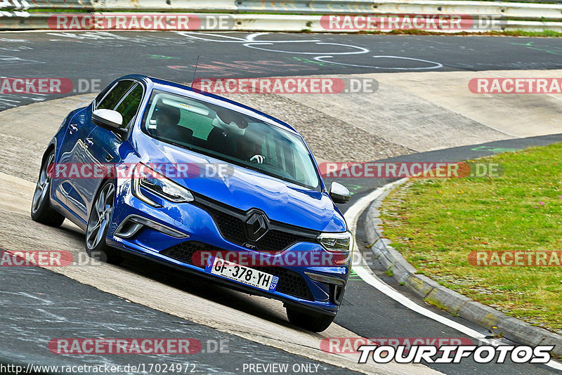 Bild #17024972 - Touristenfahrten Nürburgring Nordschleife (06.06.2022)