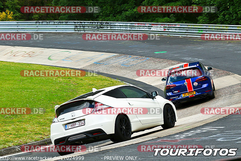 Bild #17024999 - Touristenfahrten Nürburgring Nordschleife (06.06.2022)