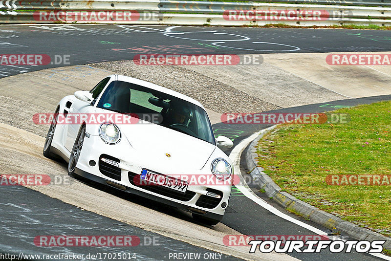 Bild #17025014 - Touristenfahrten Nürburgring Nordschleife (06.06.2022)