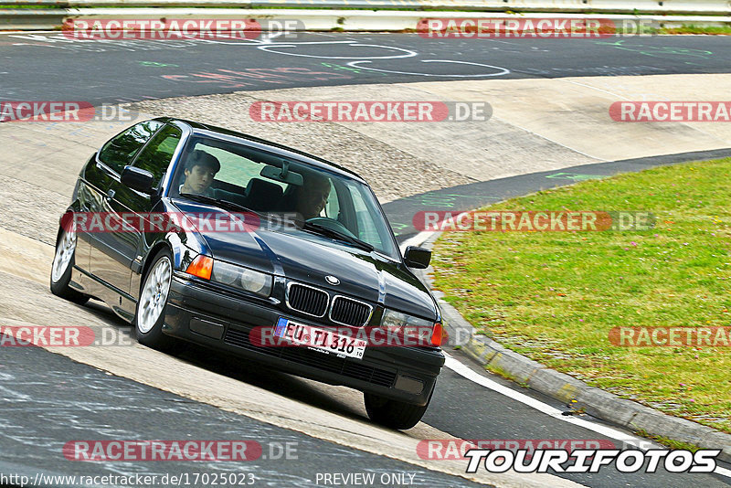 Bild #17025023 - Touristenfahrten Nürburgring Nordschleife (06.06.2022)