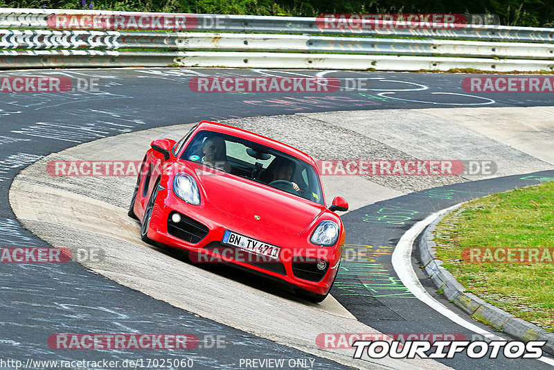 Bild #17025060 - Touristenfahrten Nürburgring Nordschleife (06.06.2022)