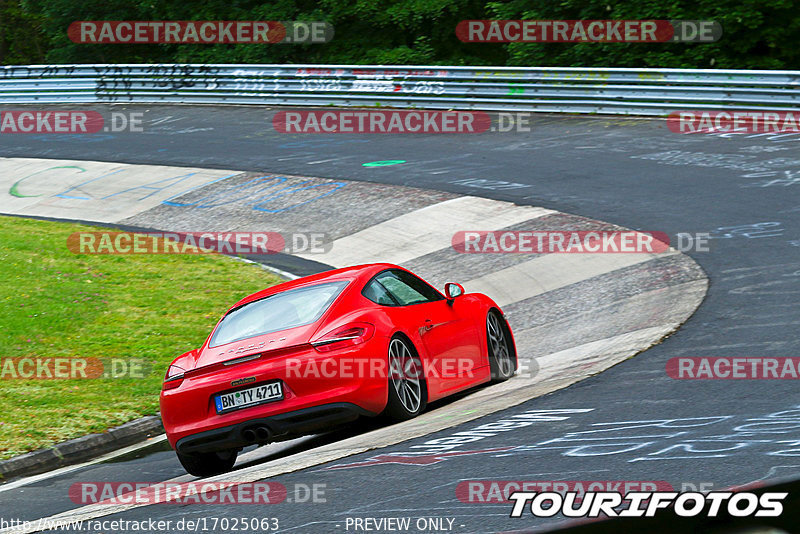 Bild #17025063 - Touristenfahrten Nürburgring Nordschleife (06.06.2022)