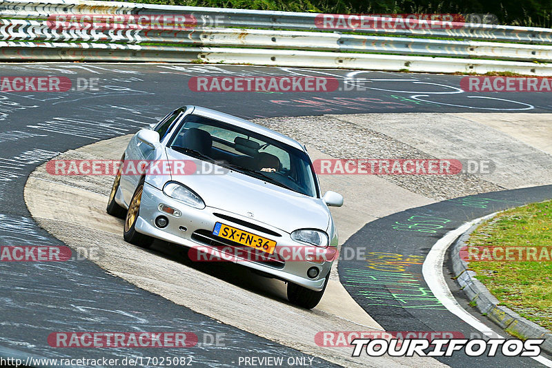 Bild #17025082 - Touristenfahrten Nürburgring Nordschleife (06.06.2022)