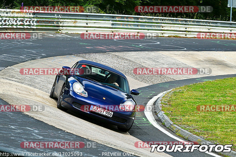 Bild #17025093 - Touristenfahrten Nürburgring Nordschleife (06.06.2022)