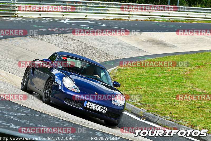 Bild #17025096 - Touristenfahrten Nürburgring Nordschleife (06.06.2022)