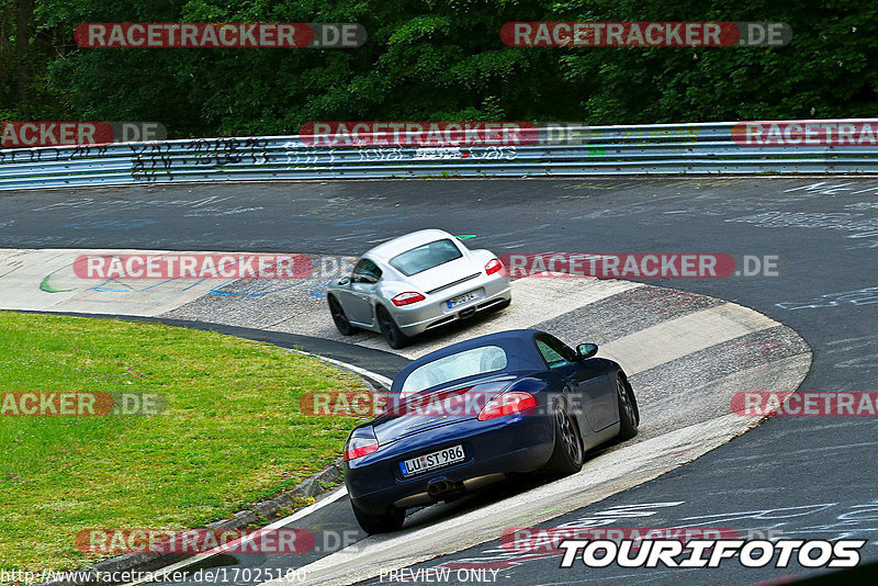 Bild #17025100 - Touristenfahrten Nürburgring Nordschleife (06.06.2022)