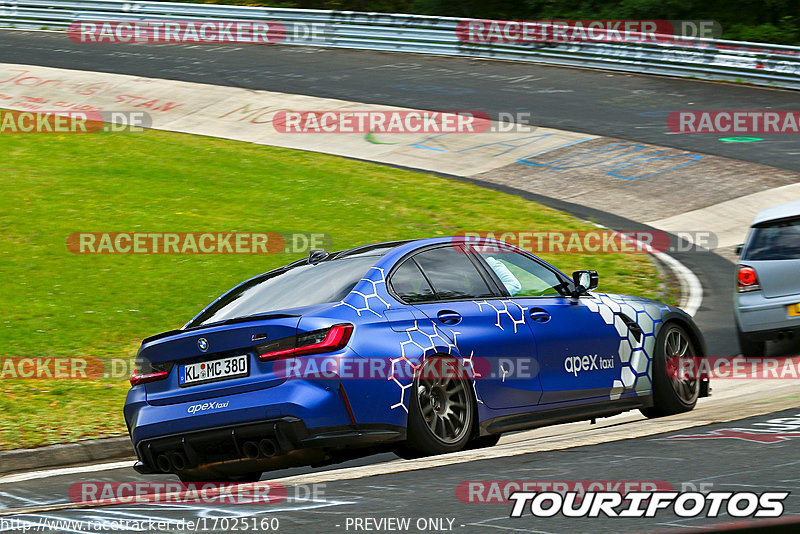 Bild #17025160 - Touristenfahrten Nürburgring Nordschleife (06.06.2022)