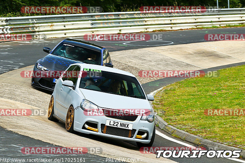 Bild #17025161 - Touristenfahrten Nürburgring Nordschleife (06.06.2022)