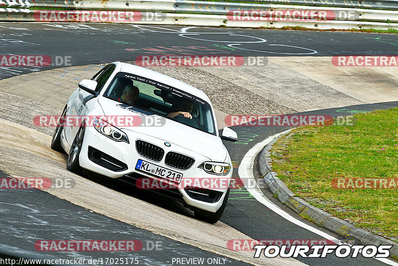 Bild #17025175 - Touristenfahrten Nürburgring Nordschleife (06.06.2022)