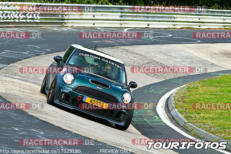 Bild #17025190 - Touristenfahrten Nürburgring Nordschleife (06.06.2022)