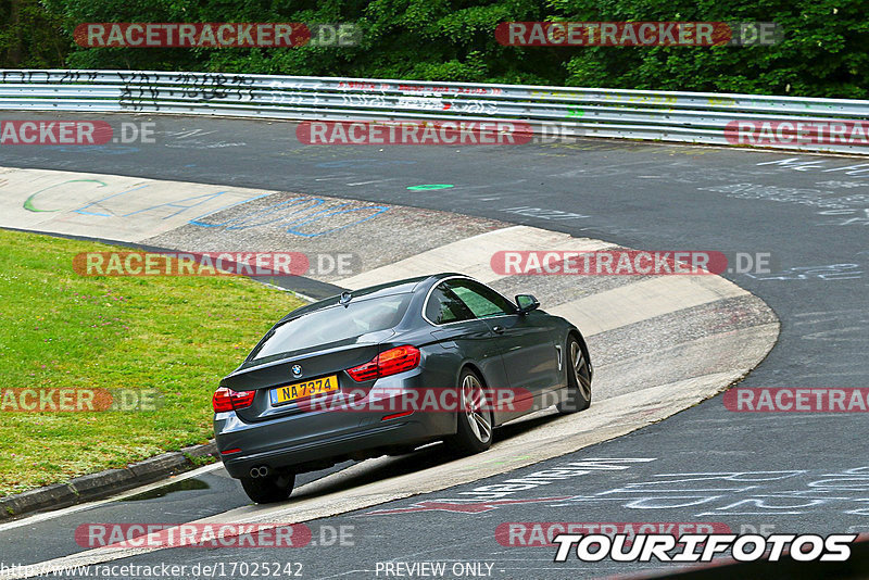 Bild #17025242 - Touristenfahrten Nürburgring Nordschleife (06.06.2022)