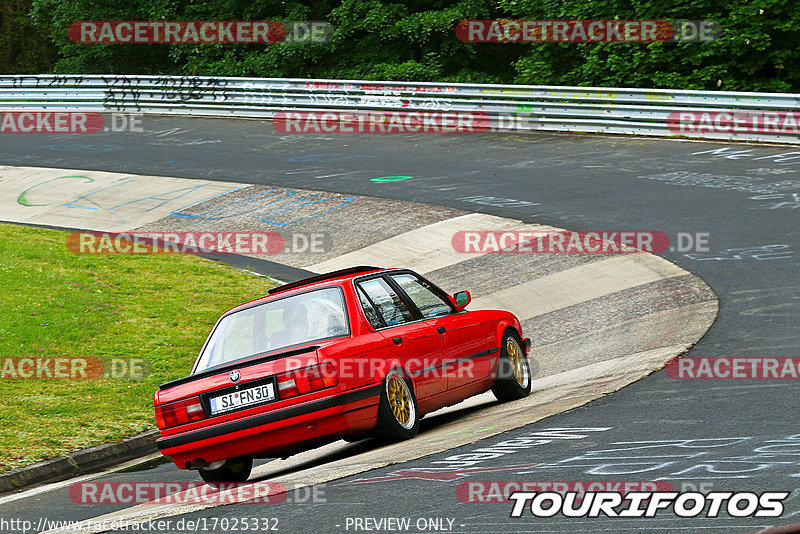 Bild #17025332 - Touristenfahrten Nürburgring Nordschleife (06.06.2022)