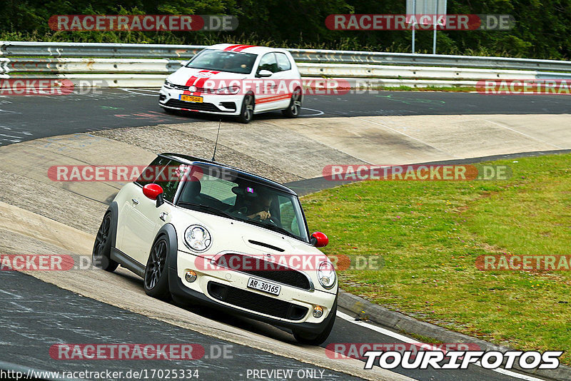 Bild #17025334 - Touristenfahrten Nürburgring Nordschleife (06.06.2022)