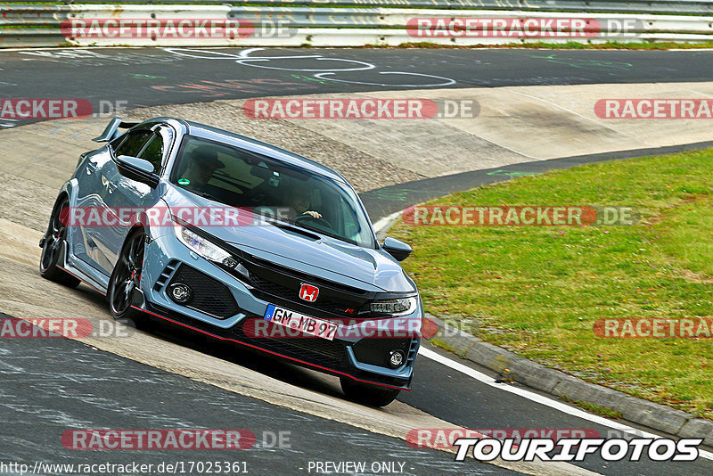 Bild #17025361 - Touristenfahrten Nürburgring Nordschleife (06.06.2022)