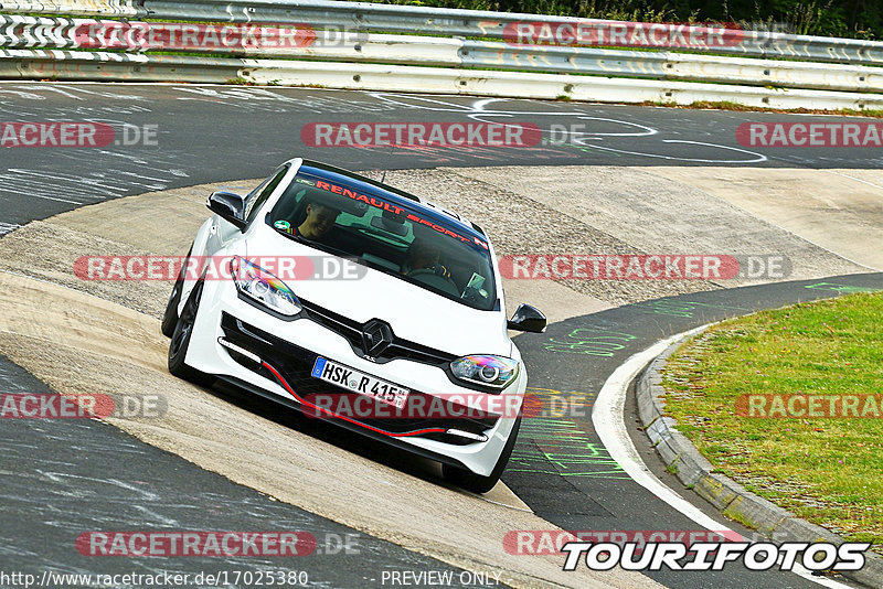 Bild #17025380 - Touristenfahrten Nürburgring Nordschleife (06.06.2022)