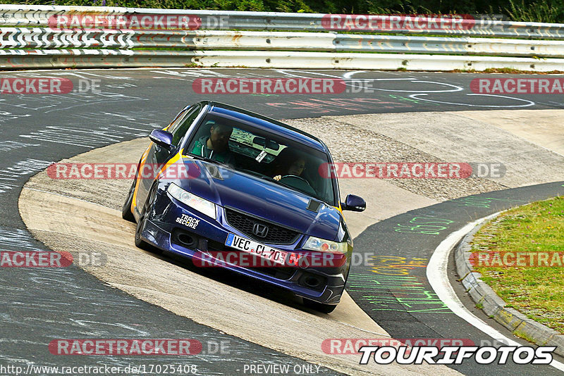 Bild #17025408 - Touristenfahrten Nürburgring Nordschleife (06.06.2022)