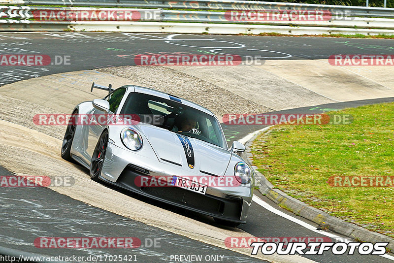 Bild #17025421 - Touristenfahrten Nürburgring Nordschleife (06.06.2022)