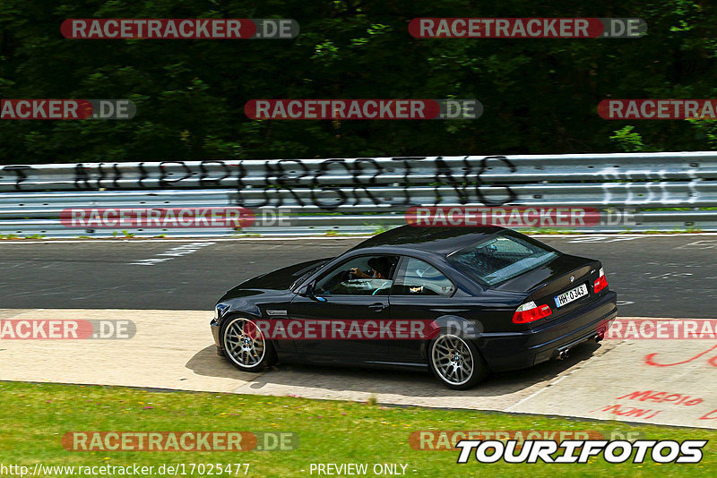 Bild #17025477 - Touristenfahrten Nürburgring Nordschleife (06.06.2022)