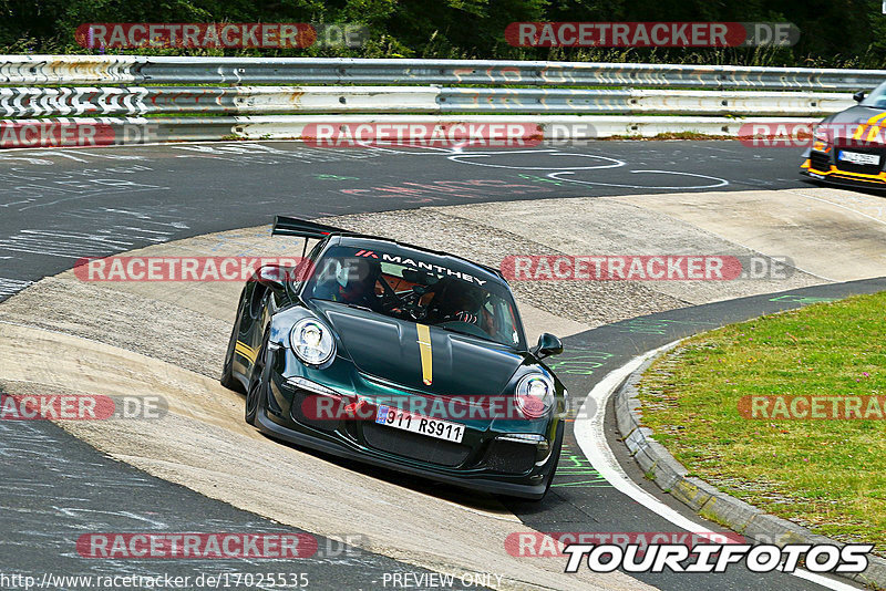 Bild #17025535 - Touristenfahrten Nürburgring Nordschleife (06.06.2022)