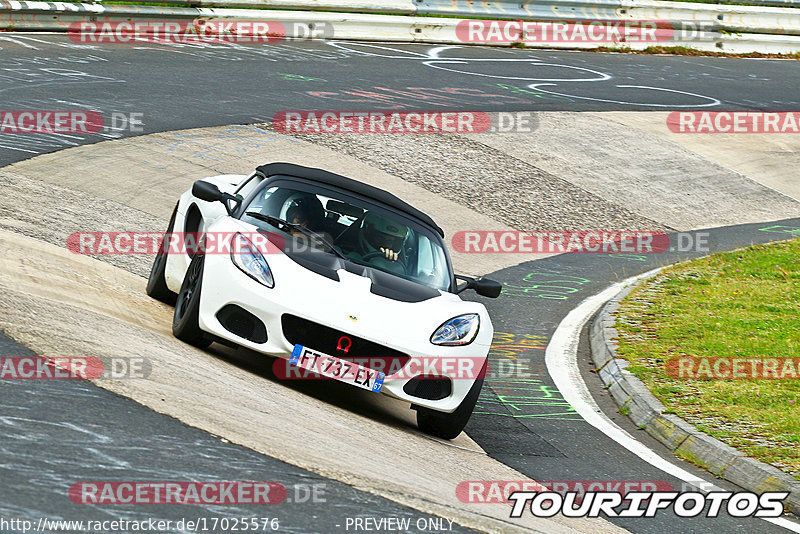 Bild #17025576 - Touristenfahrten Nürburgring Nordschleife (06.06.2022)