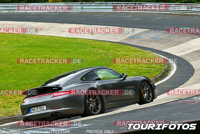 Bild #17025595 - Touristenfahrten Nürburgring Nordschleife (06.06.2022)