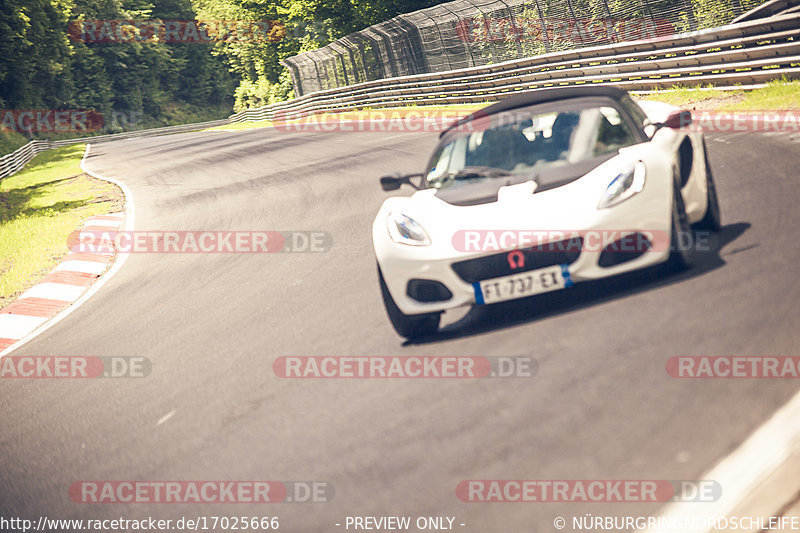 Bild #17025666 - Touristenfahrten Nürburgring Nordschleife (06.06.2022)