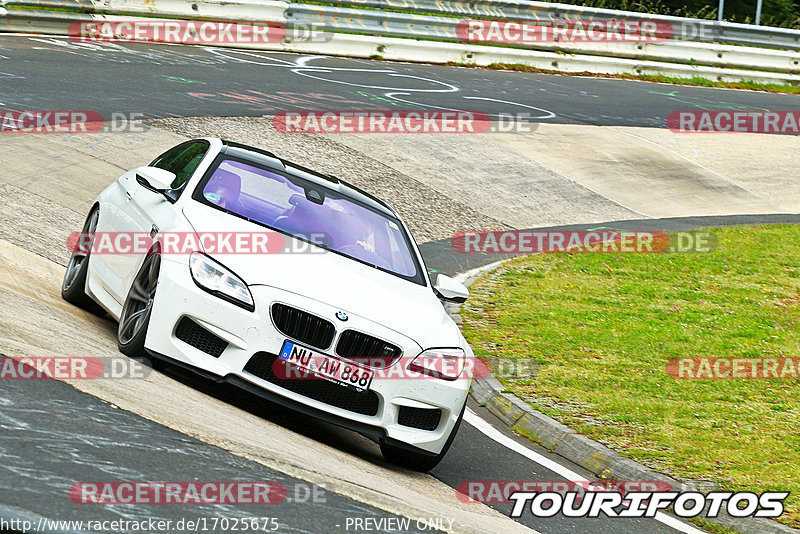 Bild #17025675 - Touristenfahrten Nürburgring Nordschleife (06.06.2022)