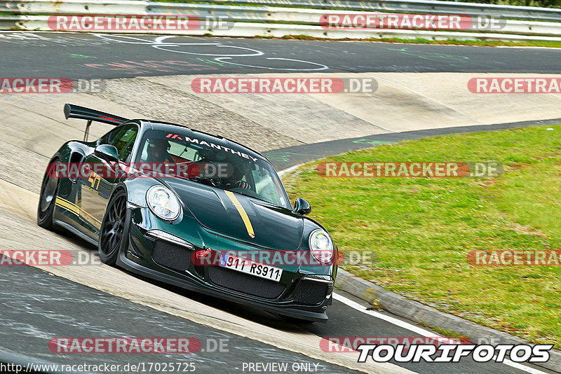 Bild #17025725 - Touristenfahrten Nürburgring Nordschleife (06.06.2022)