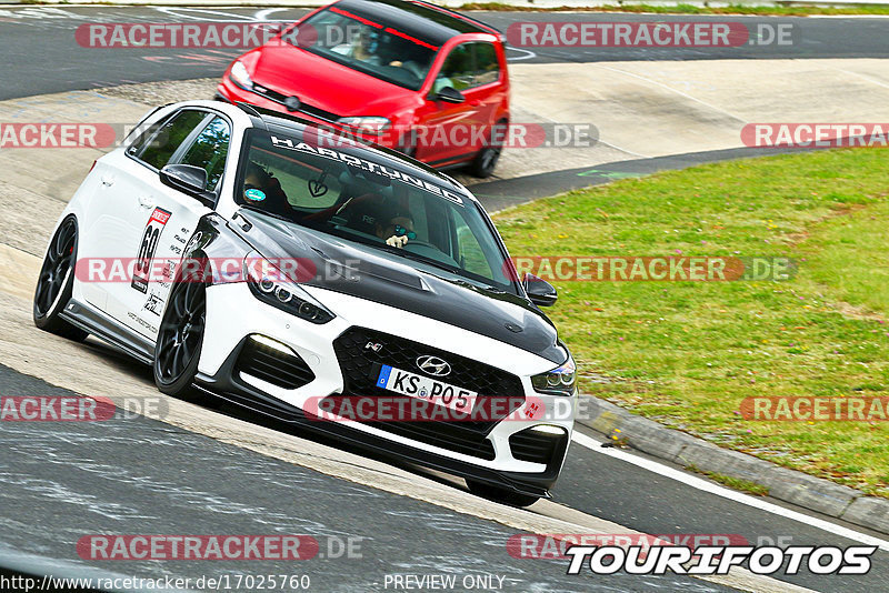 Bild #17025760 - Touristenfahrten Nürburgring Nordschleife (06.06.2022)