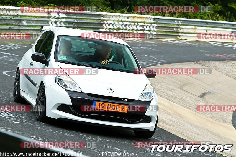 Bild #17025798 - Touristenfahrten Nürburgring Nordschleife (06.06.2022)